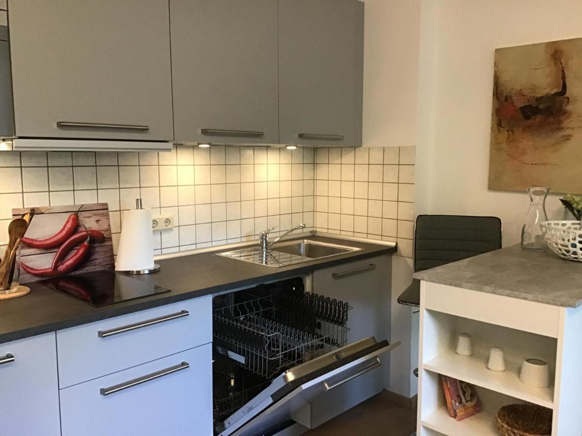 1 Apartment