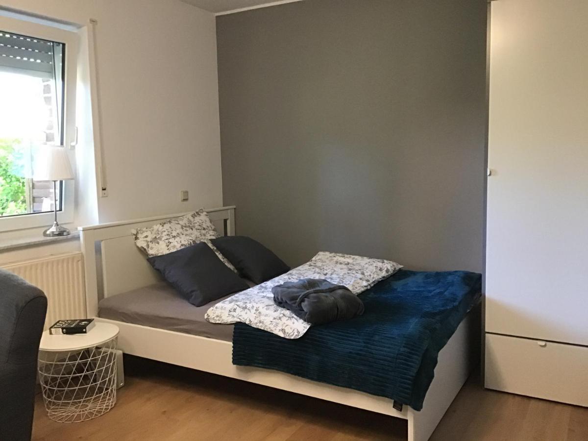 1 Apartment Leverkusen