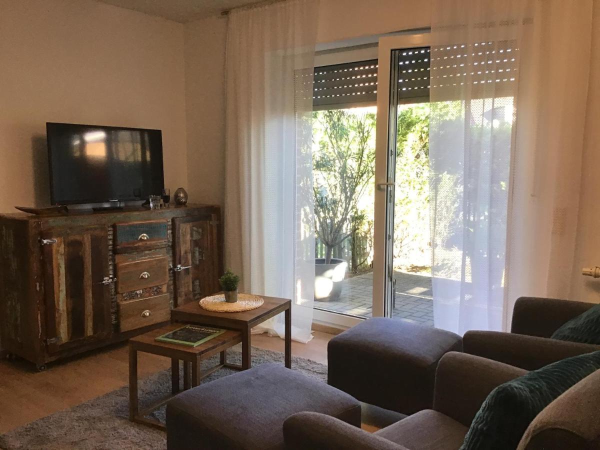 Apartment 1 *